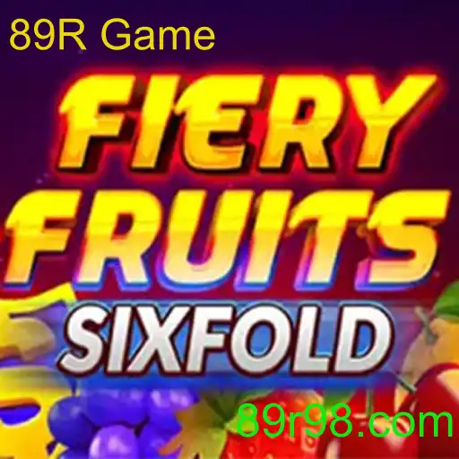 FieryFruitsSixFold: Explorando um Mundo de Frutas Flamejantes